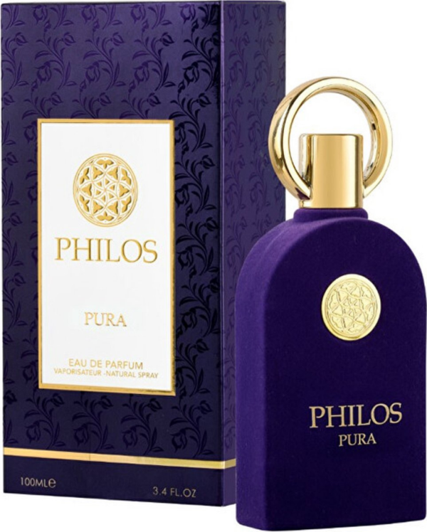 Philos Pura 100 ml