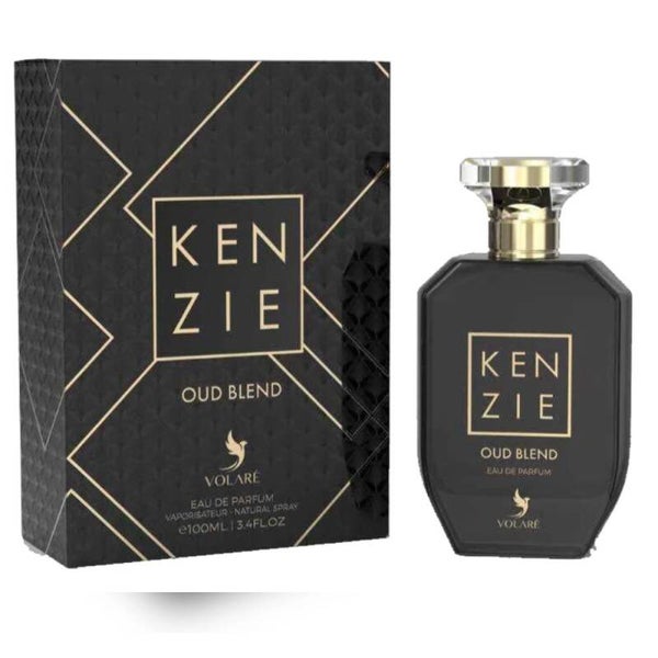 Kenzie Oud Blend 100 ml