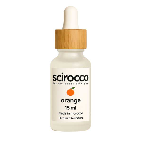Fleur d'orange 15 ml