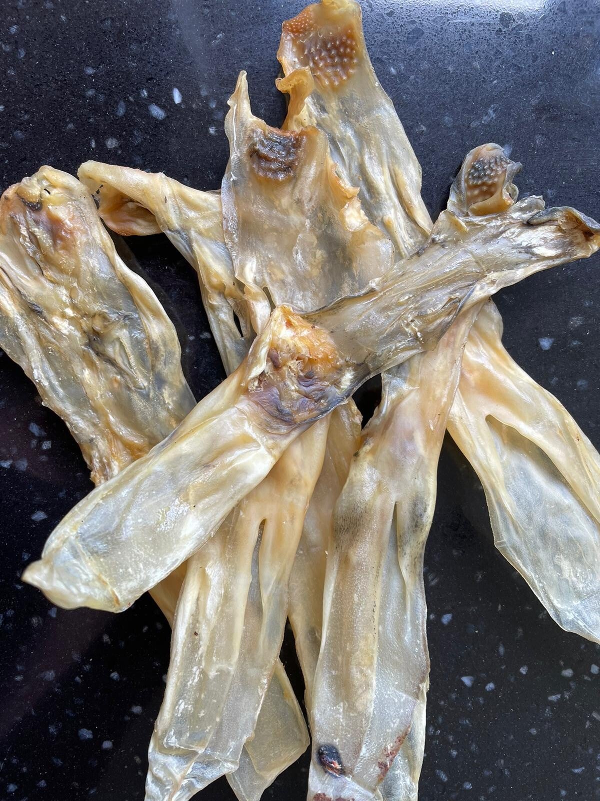 Konijnen oor 750 gram