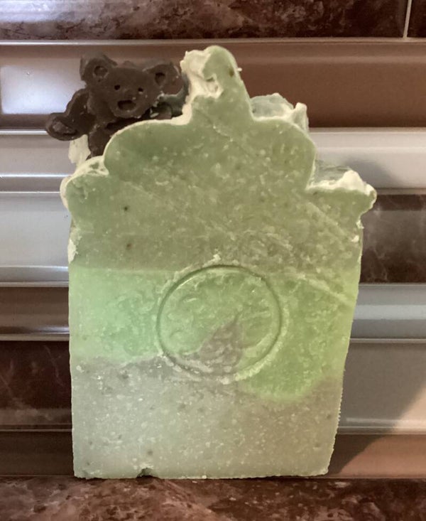 Springer Mountain Soap
