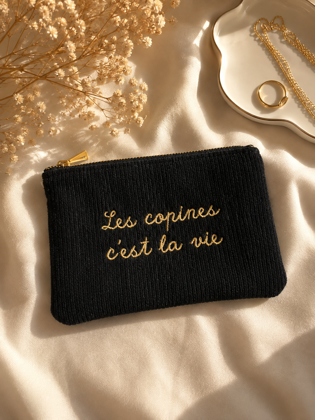 Pochette Les Copines c'est la vie