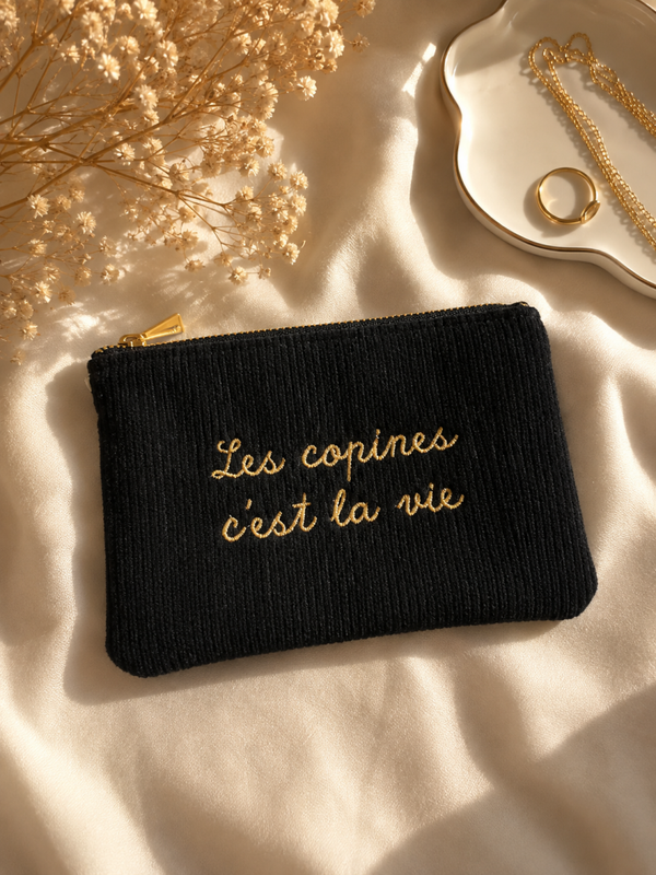 Pochette Les Copines c'est la vie