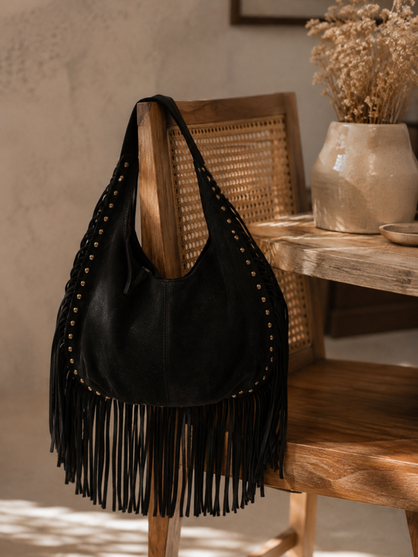 sac Frangine noir