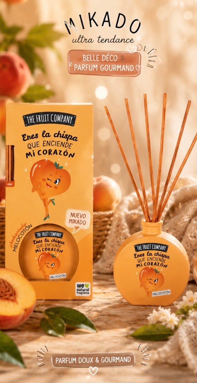 Mikado pêche