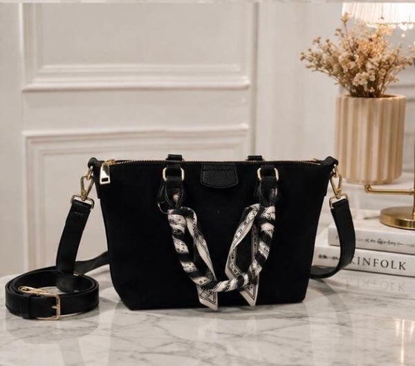 Sac Chloé noir