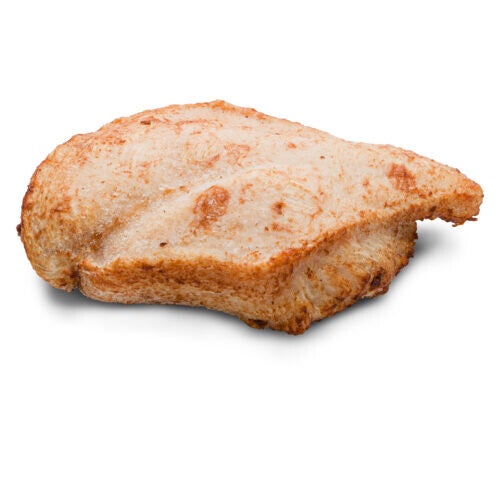 Kipfilet gegaard low salt 500 gram