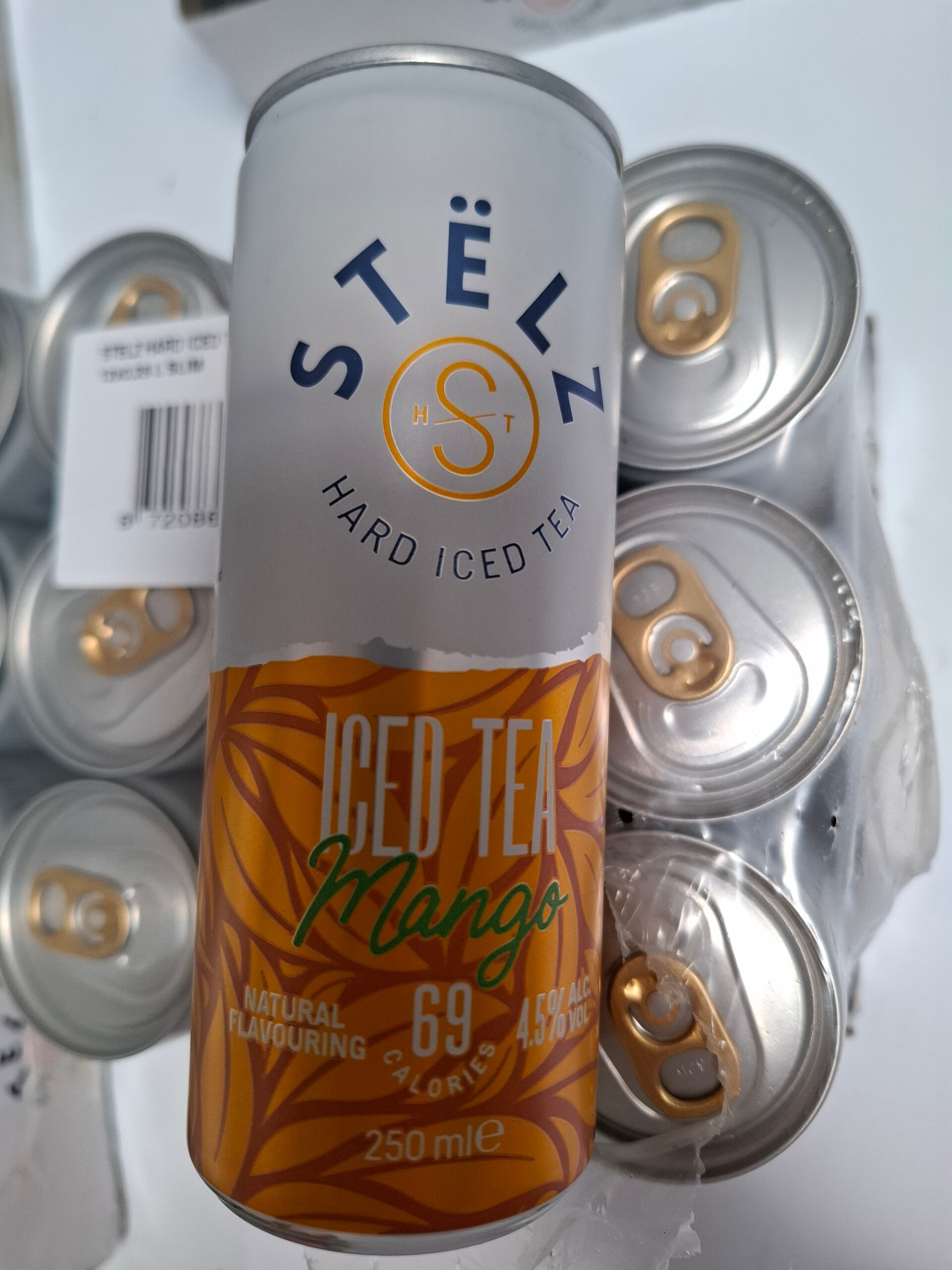 Steltz mango per 12 st