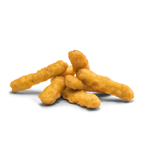Chicken Fries original 500gram