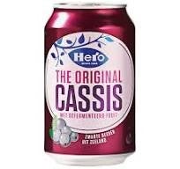 Hero Cassis