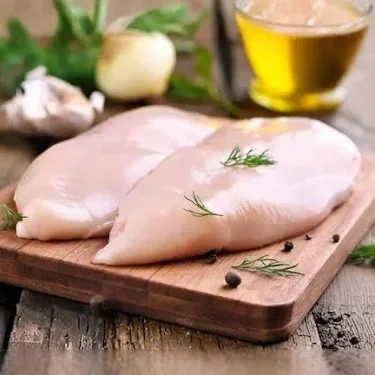 Kipfilet 1kg