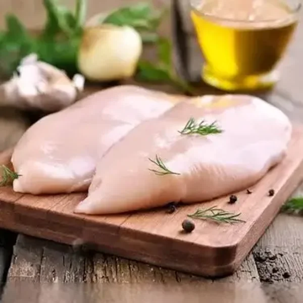 Kipfilet 1kg