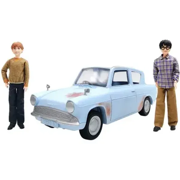 Harry Potter auto Mattel