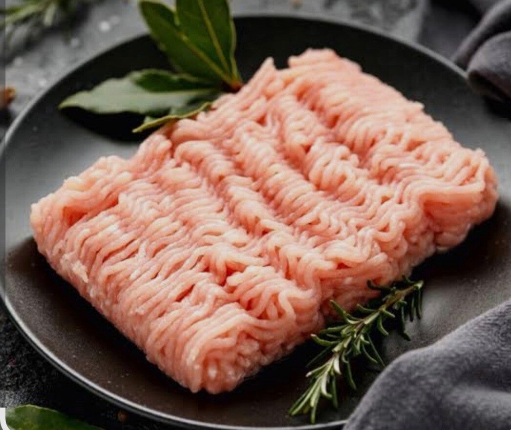 Kipgehakt 1kg