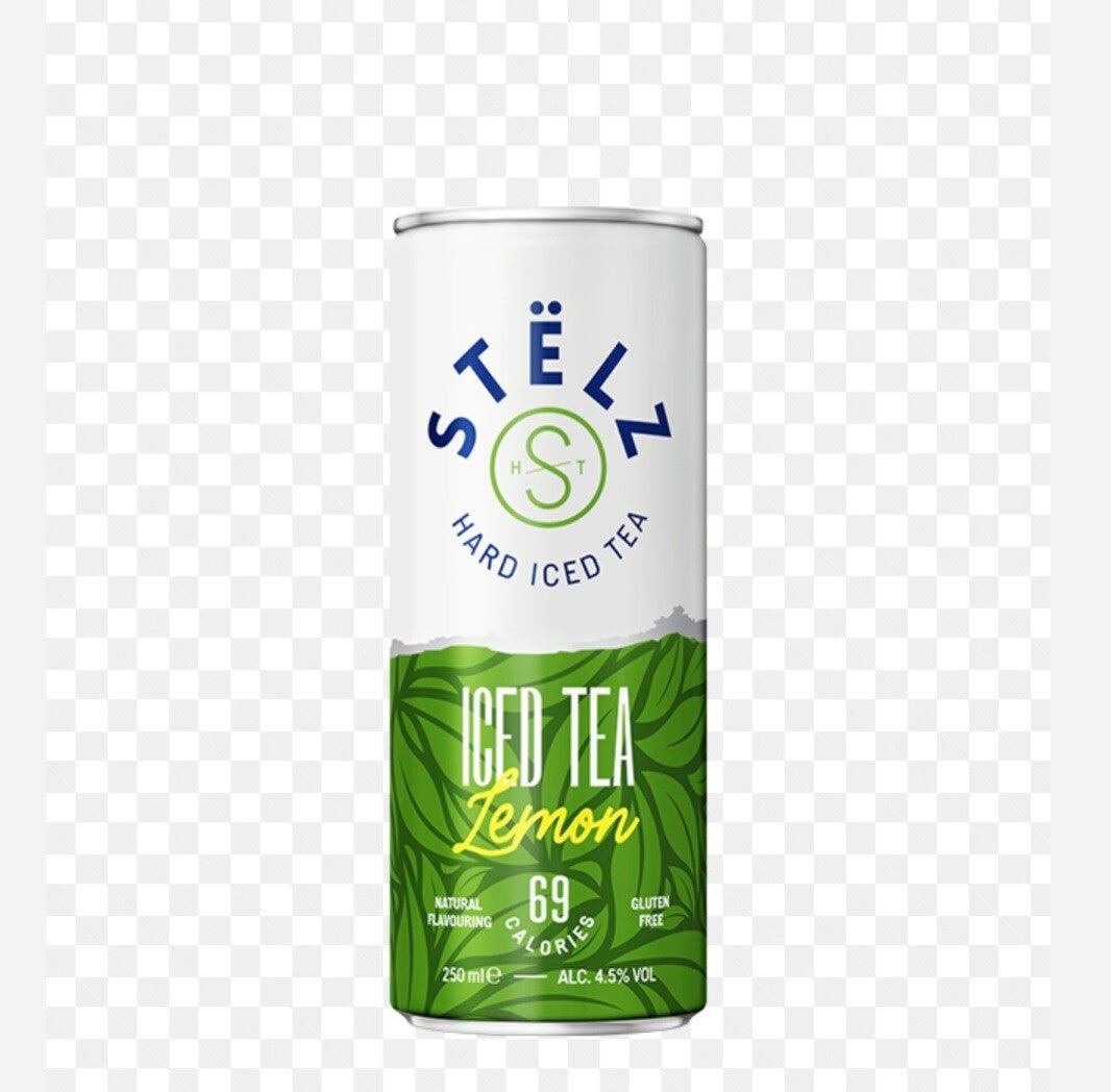 Steltz lemon