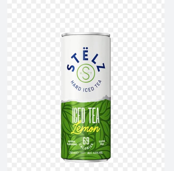 Steltz lemon