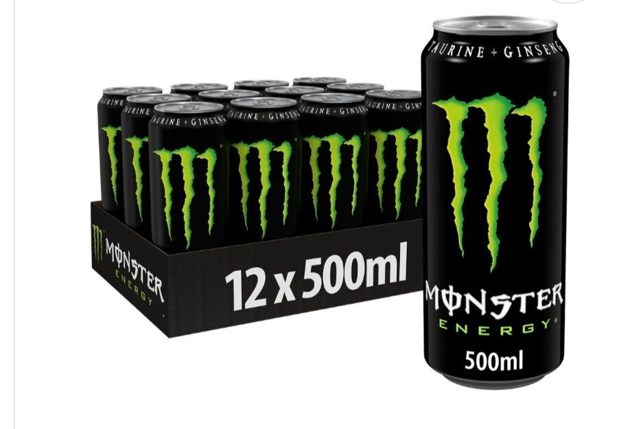 Monster