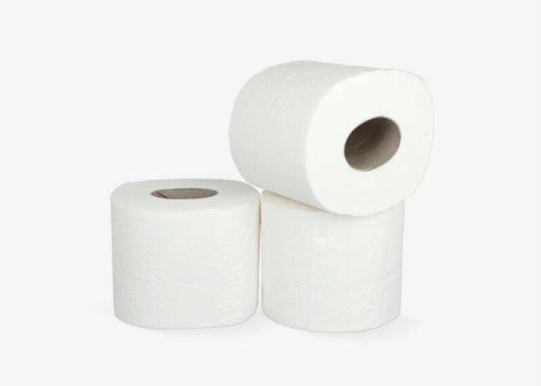 Toiletpapier 24 rollen