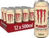 Monster pacific punch