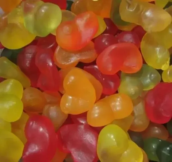 Winegum tieten