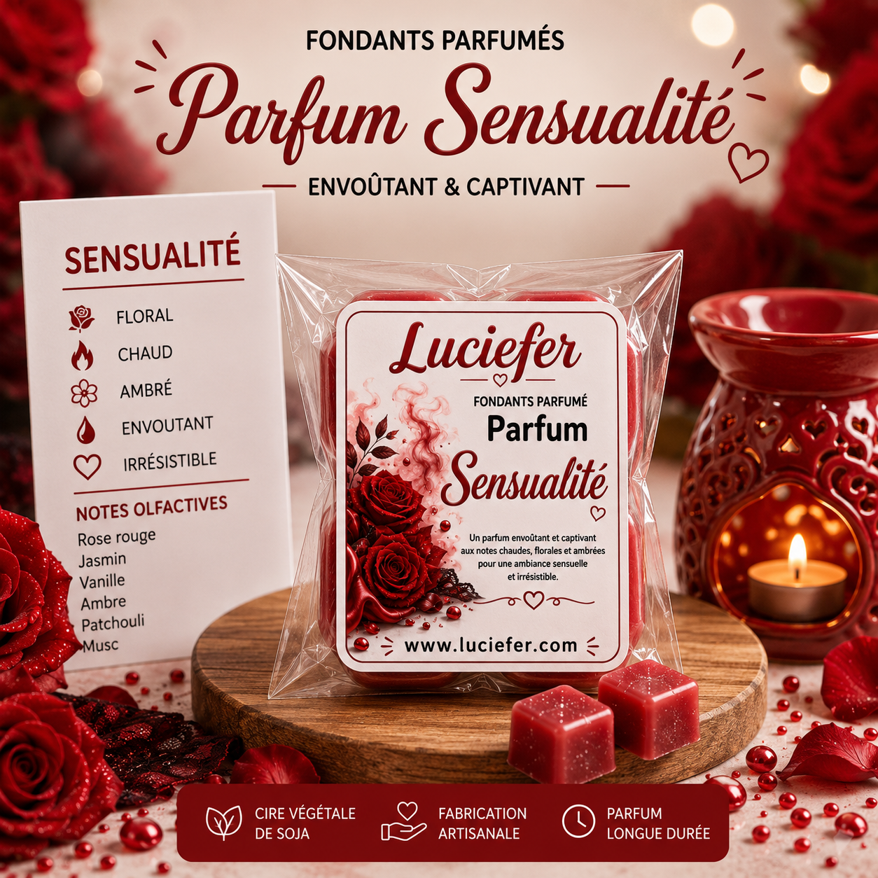 Sensualité
