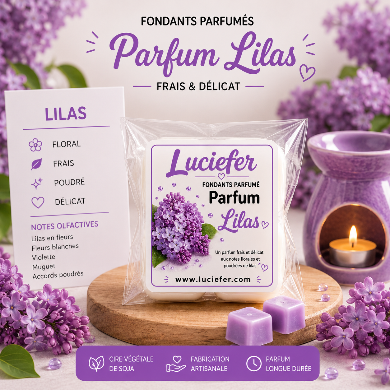 Lilas