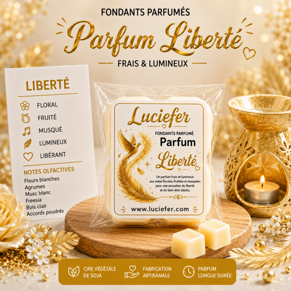 Liberté