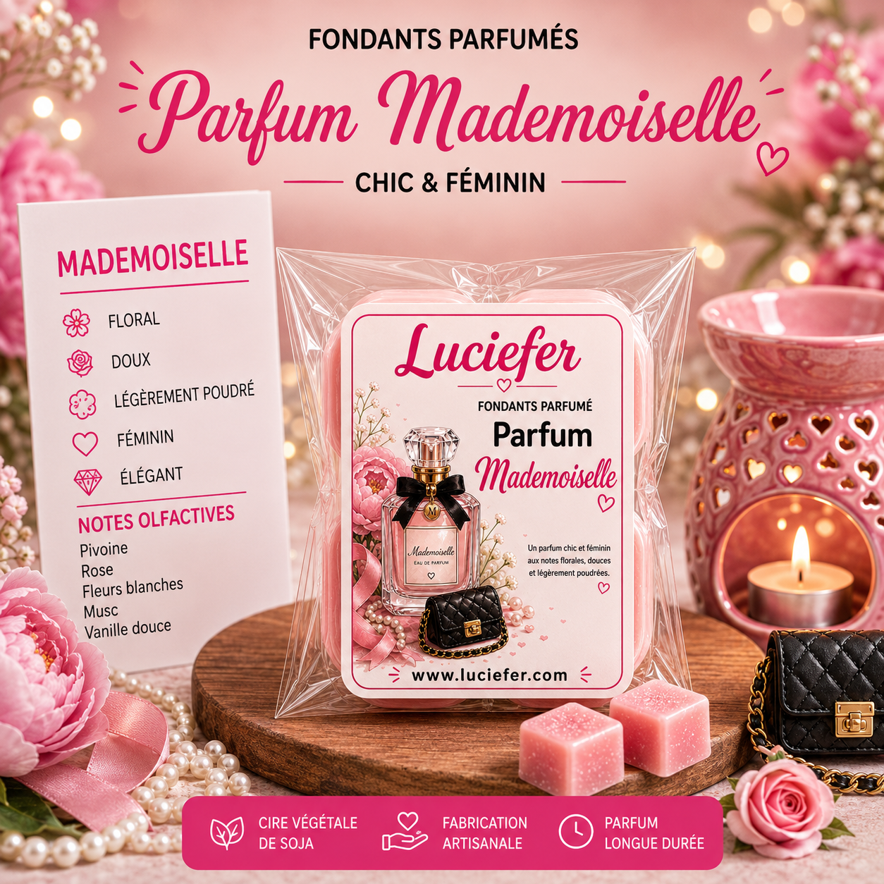 Madmoiselle