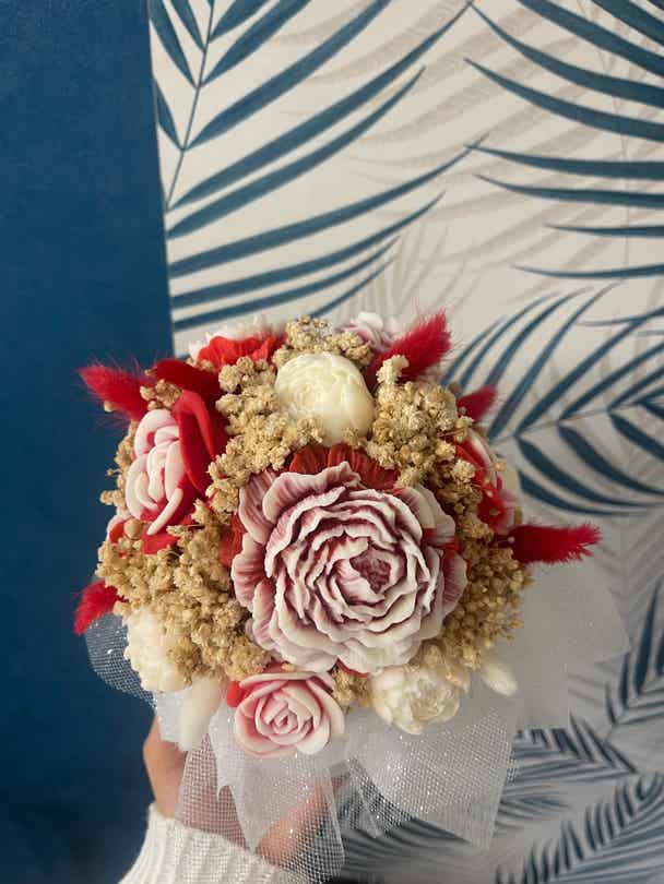 Union Parfaite — symbole d’amour et d’équilibre