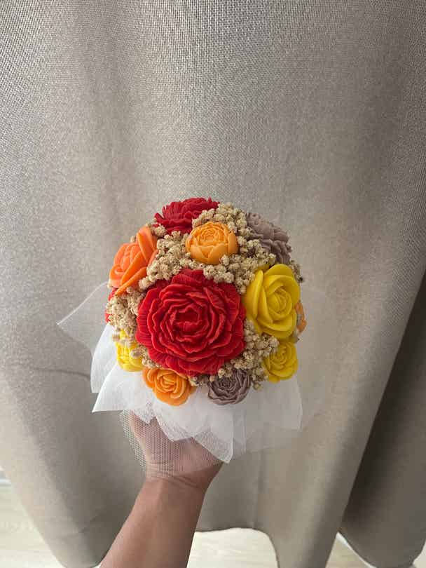 Feuille d'automne 🍂