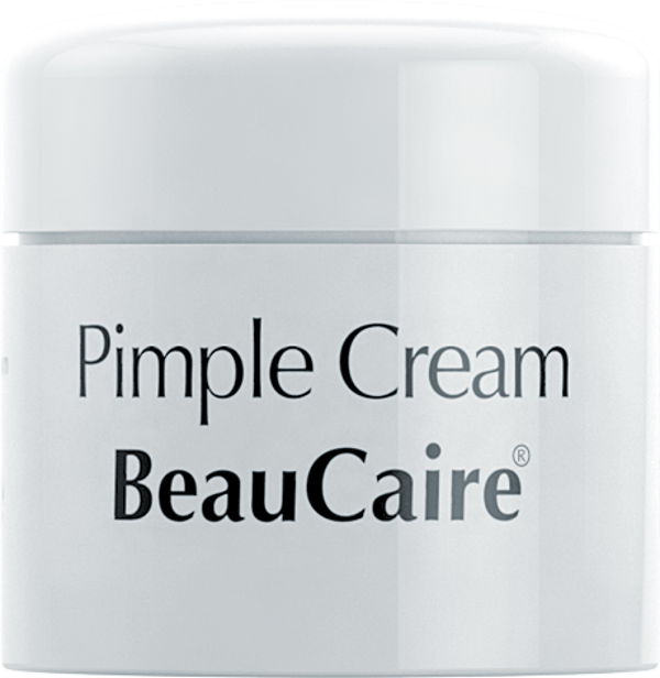 BC Pimple Cream