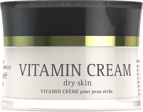 SK Vitamin Cream dry skin