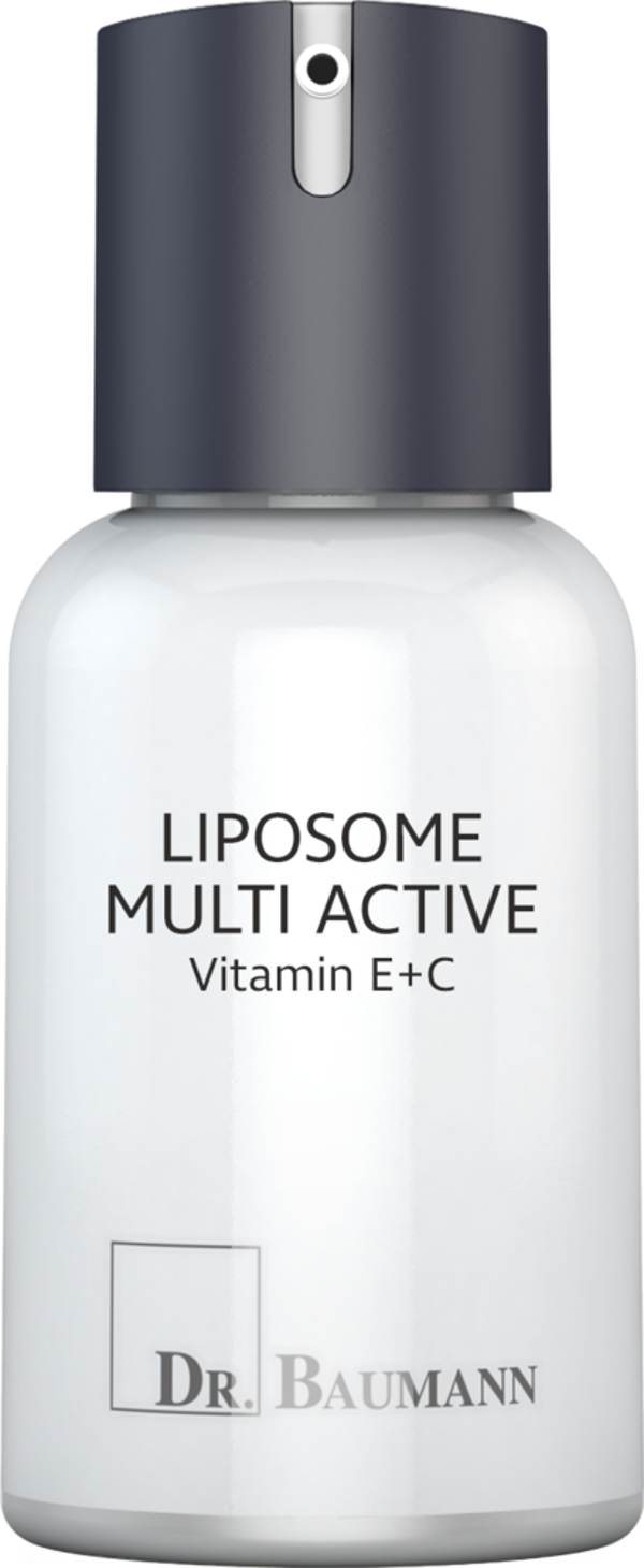 DB Liposome Multi Active Vitamin E+C