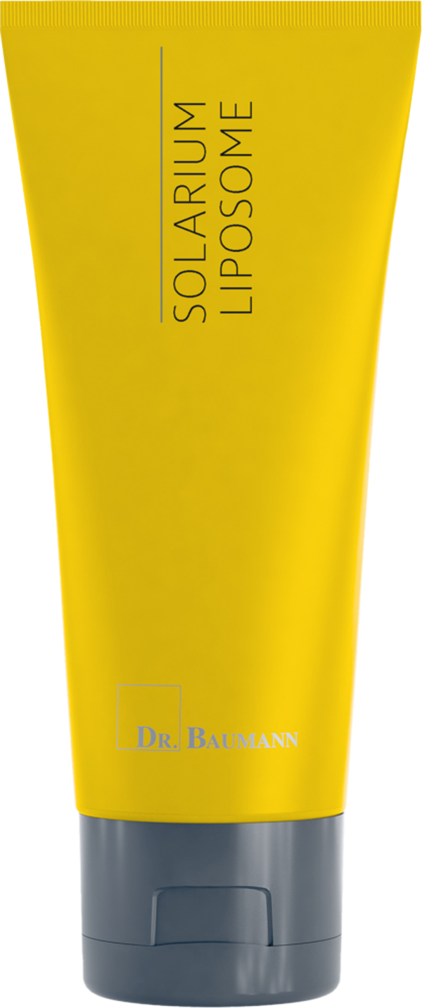 DB Liposome Multi Active Solarium