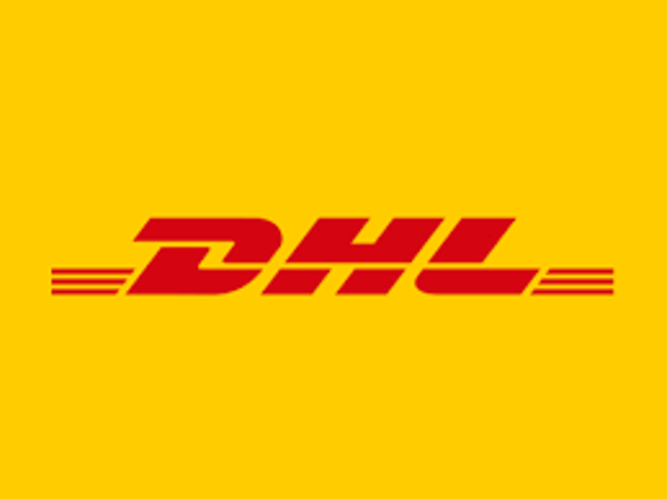 DHL Verzending aanvragen