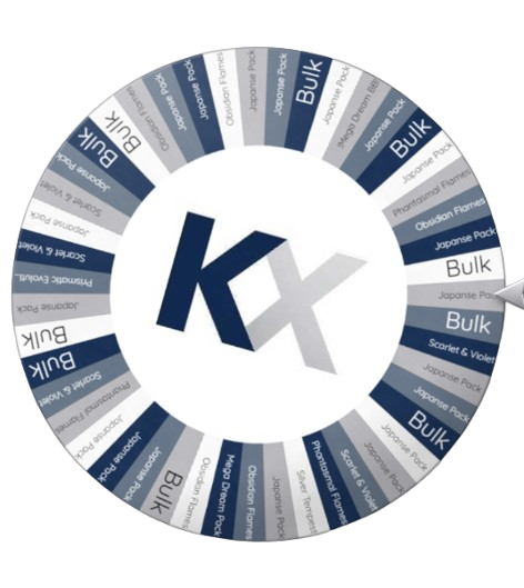 Pack Pull Wheel (5+1)