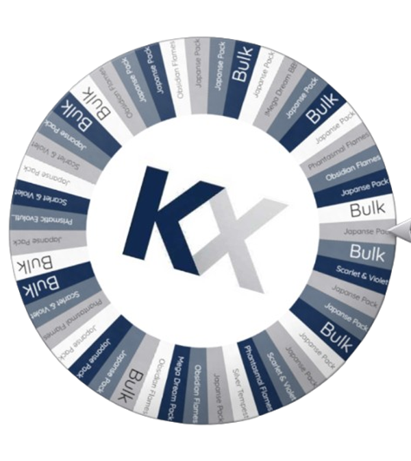 Pack Pull Wheel (5+1)