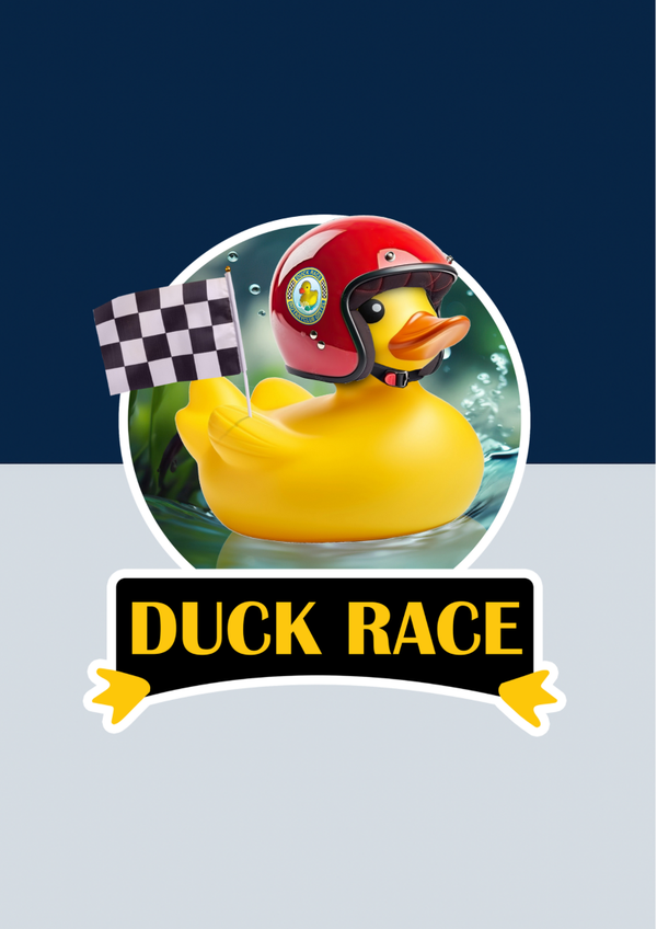 DuckRace