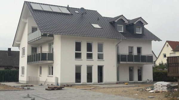 Balkongeländer