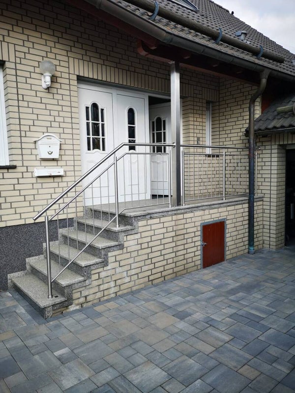 Treppengeländer