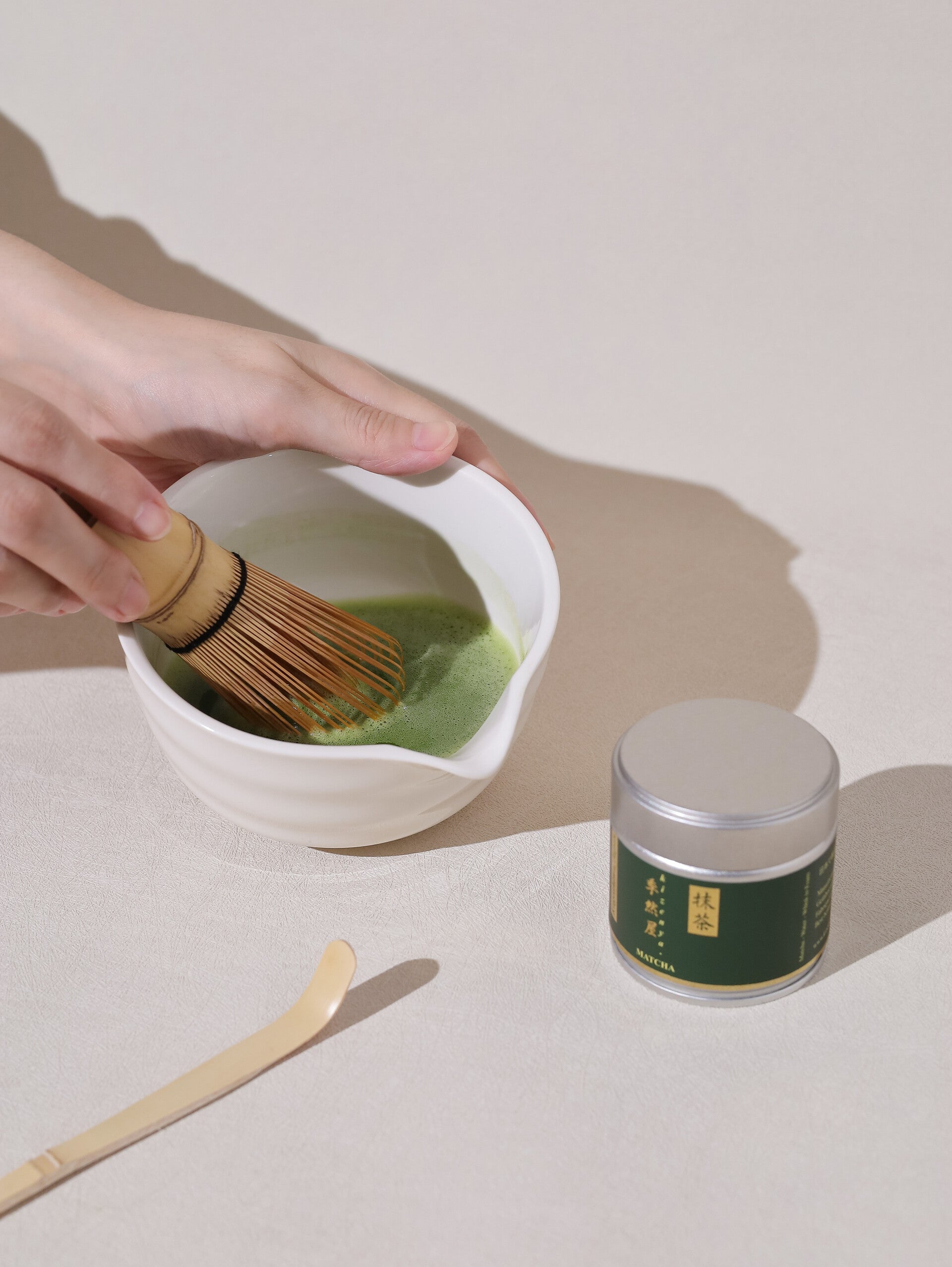 Kizenya, matcha, Belgium