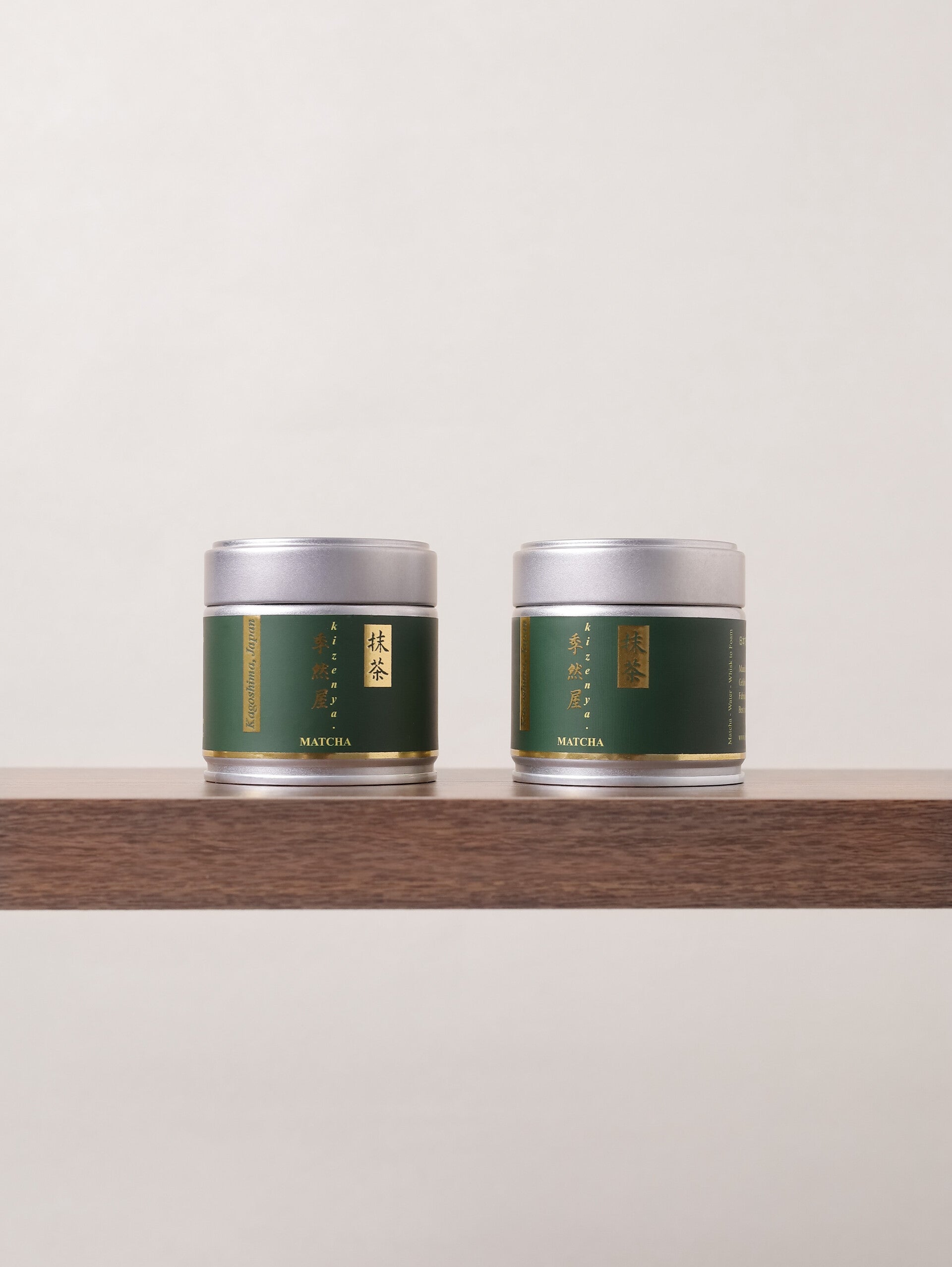 kizenyamatcha, matcha belgium
