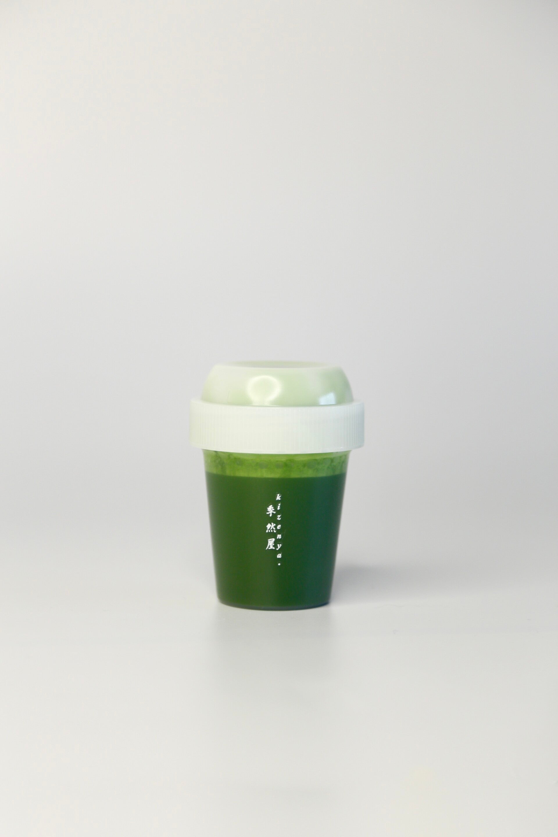 Mini Matcha Shaker 抹茶ミニシェイカー