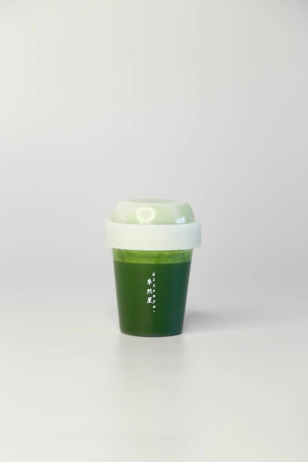 Mini Matcha Shaker 抹茶ミニシェイカー