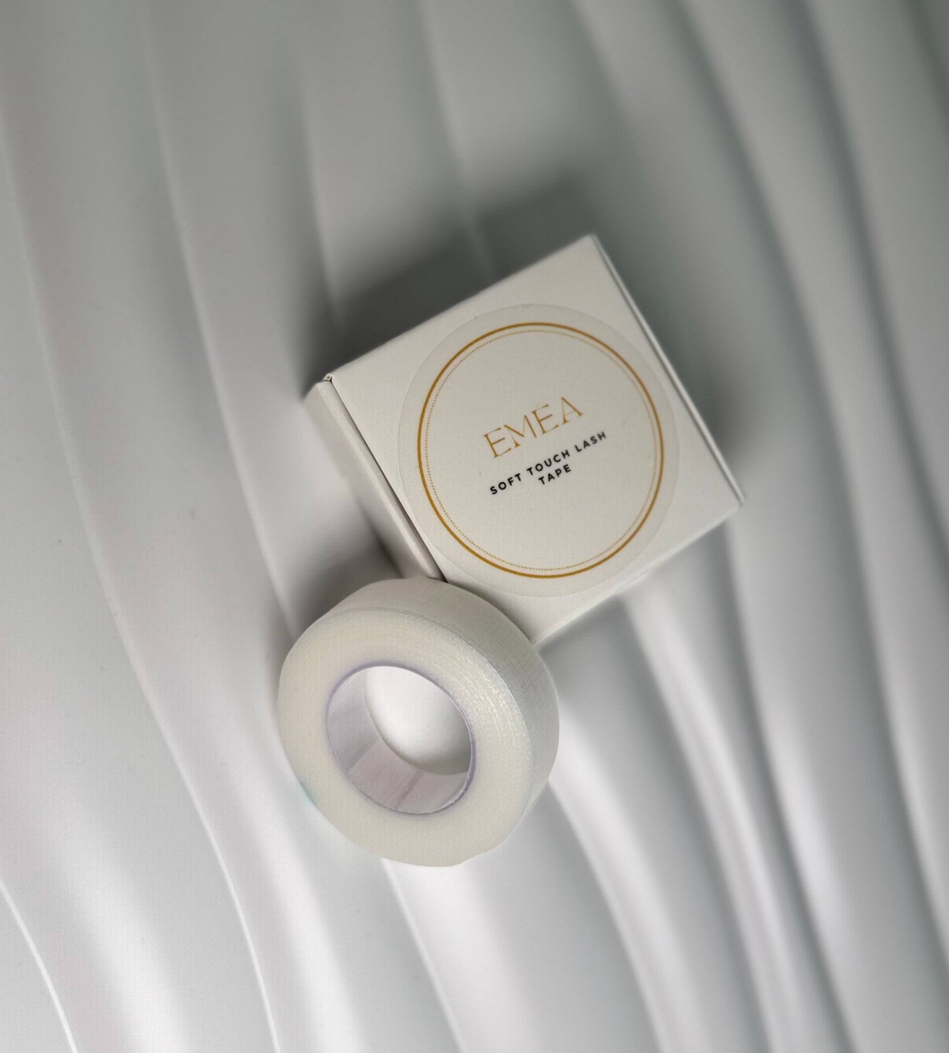 Soft Touch Lash Tape