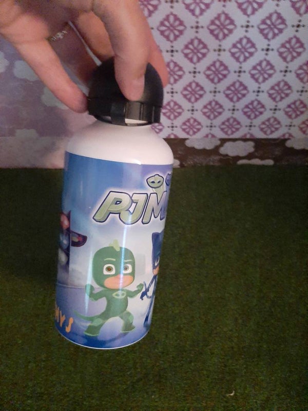 Drinkfles