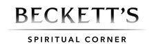 Beckettspiritual corner