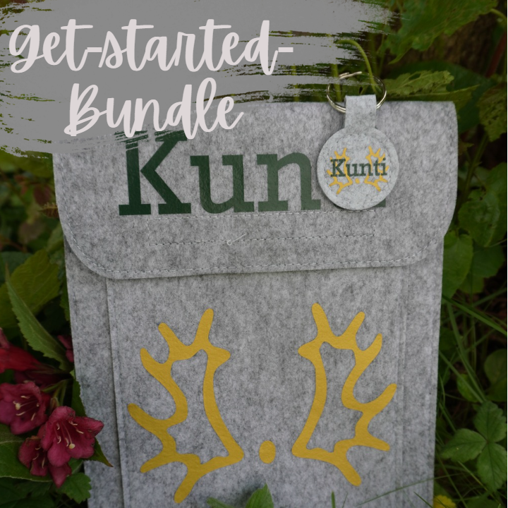 Get startet- Bundle