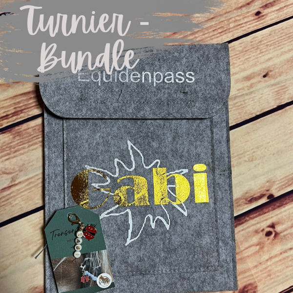 Turnier-Bundle