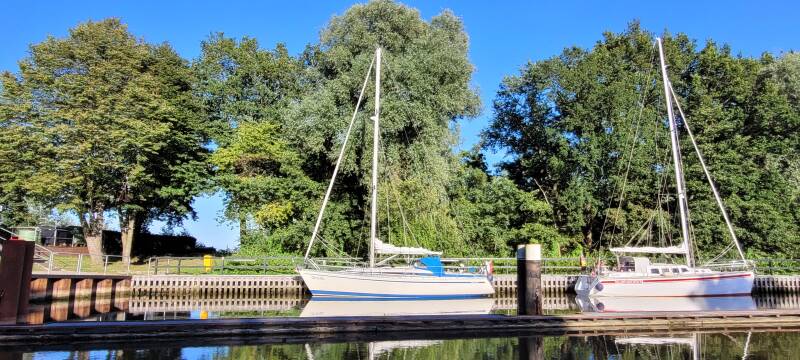 Ohana Gieselaukanaal